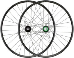 HOPE Juego De Ruedas Pro 4 + Fortus 35 Disc 6 Agujeros 29" Boost