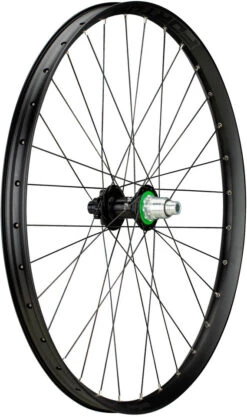 HOPE Juego De Ruedas Pro 4 + Fortus 35 Disc 6 Agujeros 29" Boost -Pro Bike Tienda 395221