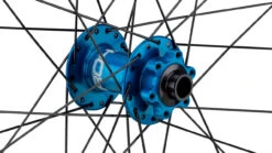 HOPE Juego De Ruedas Pro 4 + Fortus 23 Disc 6 Agujeros 27,5" Boost -Pro Bike Tienda 395292