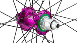 HOPE Juego De Ruedas Pro 4 + Fortus 23 Disc 6 Agujeros 27,5" Boost -Pro Bike Tienda 395298