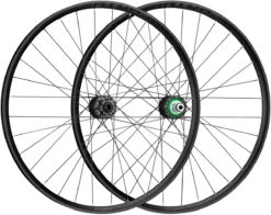 HOPE Juego De Ruedas Pro 4 + Fortus 23 Disc 6 Agujeros 27,5" Boost -Pro Bike Tienda 395301