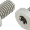 Tornillos Huecos De Acero Inoxidable Hollow Bolt -Pro Bike Tienda 396137