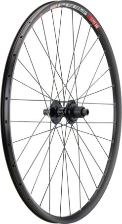 Jue. Ruedas Mountain Deore Disc Center Lock DT 533 29" Boost/Non-Boost -Pro Bike Tienda 397042