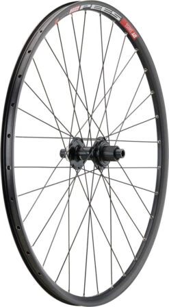 Rueda Mountain Deore Disc Center Lock DT Swiss 533D 29" Boost -Pro Bike Tienda 397263