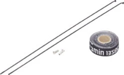 Rueda Mountain Deore Disc Center Lock DT Swiss 533D 29" Boost -Pro Bike Tienda 397266