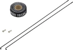 Rueda Mountain Deore Disc Center Lock DT Swiss 533D 29" Boost -Pro Bike Tienda 397270