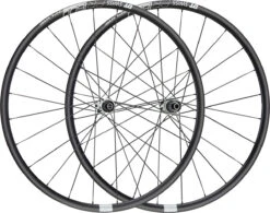 Dt-swiss Juego De Ruedas PR 1600 SPLINE 23 Disc Center Lock 28"