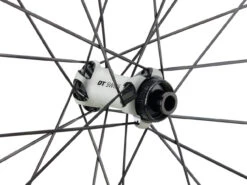 Dt-swiss Juego De Ruedas PR 1600 SPLINE 23 Disc Center Lock 28" -Pro Bike Tienda 397902