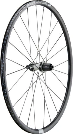 Dt-swiss Juego De Ruedas PR 1600 SPLINE 23 Disc Center Lock 28" -Pro Bike Tienda 397903