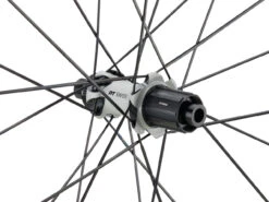 Dt-swiss Juego De Ruedas PR 1600 SPLINE 23 Disc Center Lock 28" -Pro Bike Tienda 397904