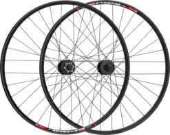 Juego De Ruedas Mountain Alivio Disc 6 Agujeros DT Swiss 466d 29" -Pro Bike Tienda 399631