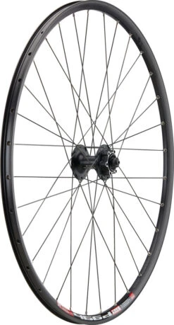Juego De Ruedas Mountain Alivio Disc 6 Agujeros DT Swiss 466d 29" -Pro Bike Tienda 399632