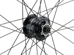 Juego De Ruedas Urban Alivio Disc 6 Agujeros DT Swiss 466d 28" -Pro Bike Tienda 399640