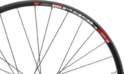 Juego De Ruedas Urban Alivio Disc 6 Agujeros DT Swiss 466d 28" -Pro Bike Tienda 399643