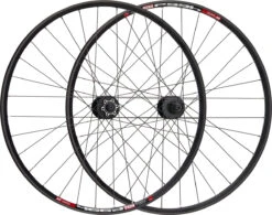 Juego De Ruedas Urban Alivio Disc 6 Agujeros DT Swiss 466d 28" -Pro Bike Tienda 399645