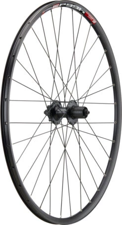 Juego De Ruedas Urban Alivio Disc 6 Agujeros DT Swiss 466d 28" -Pro Bike Tienda 399648