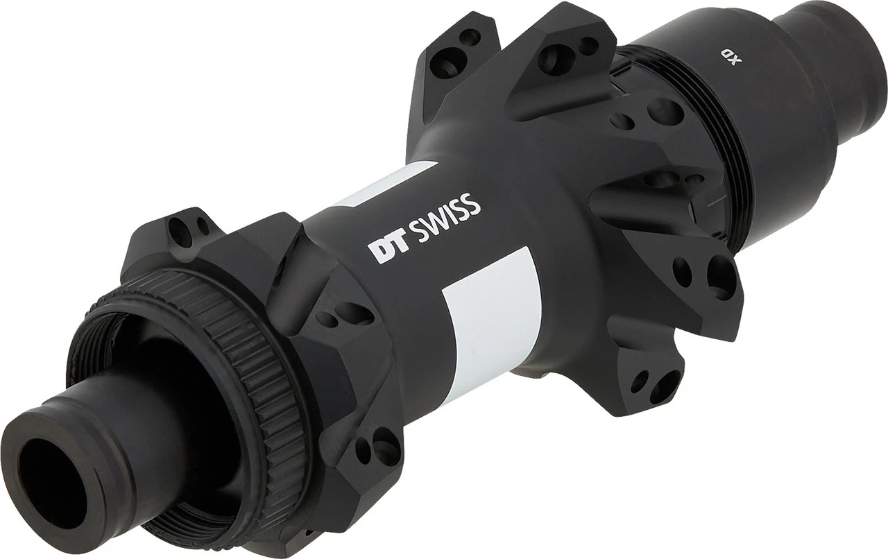 Dt-swiss Buje Trasero 350 Straightpull MTB Disc Center Lock 8 Dt-swiss Buje Trasero 350 Straightpull MTB Disc Center Lock - Imagen 6