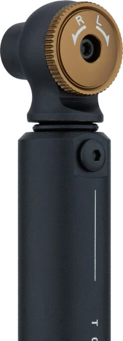 Topeak Llave De Torsión Torq Stick 4-20 Nm -Pro Bike Tienda 405489