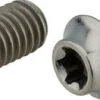 Trickstuff Tornillos De Fijación De Titanio Extralite Para Disco De Frenos -Pro Bike Tienda 406523
