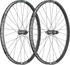 Dt-swiss Juego De Ruedas HX 1700 SPLINE 27,5" 35 Boost Disc Center Lock Hybrid