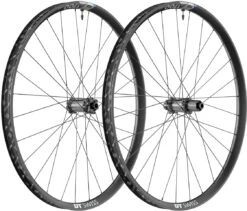 Dt-swiss Juego De Ruedas HX 1700 SPLINE 29" 35 Boost Disc 6 Agujeros Hybrid