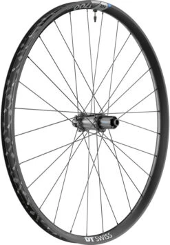 Dt-swiss Juego De Ruedas HX 1700 SPLINE 29" 35 Boost Disc 6 Agujeros Hybrid -Pro Bike Tienda 407477