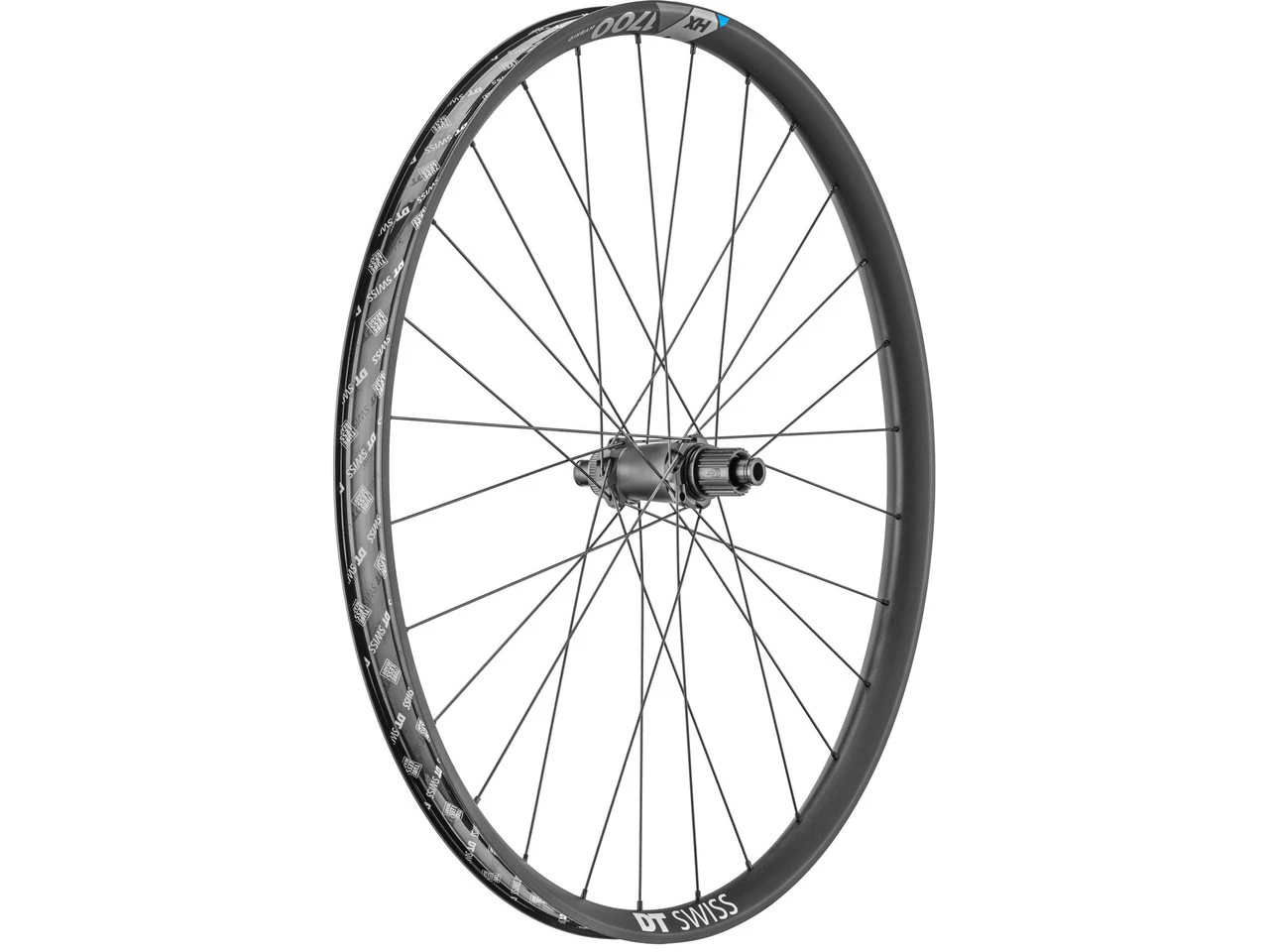 Dt-swiss Juego De Ruedas HX 1700 SPLINE 29" 35 Boost Disc Center Lock Hybrid 5 Dt-swiss Juego De Ruedas HX 1700 SPLINE 29" 35 Boost Disc Center Lock Hybrid - Imagen 3