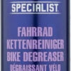 WD-40 Limpiador De Cadenas De Bicicleta Specialist 2 WD-40 Limpiador De Cadenas De Bicicleta Specialist -Pro Bike Tienda 407690