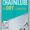 Motorex Aceite Para Cadenas Chainlube DRY Conditions Spray -Pro Bike Tienda 407764