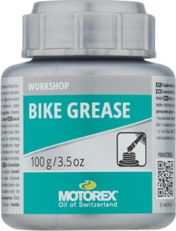 Motorex Grasa De Bicicletas Bike Grease