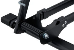 Soporte De Rueda Trasera De 20" A 29" -Pro Bike Tienda 412771