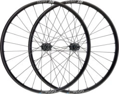 Dt-swiss Juego De Ruedas H 1900 SPLINE 27,5" 30 Boost Disc 6 Agujeros Hybrid