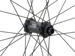 Dt-swiss Juego De Ruedas HU 1900 SPLINE 25 Boost Disc Center Lock 29" -Pro Bike Tienda 412831