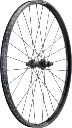 Dt-swiss Juego De Ruedas M 1900 SPLINE 30 Boost Disc Center Lock 29" -Pro Bike Tienda 412858