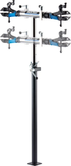 Parktool Soporte De Montaje PRS-2.3-2 Deluxe -Pro Bike Tienda 414707