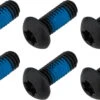 Trickstuff Tornillos De Fijación De Acero Para Discos De Frenos 6 Unidades -Pro Bike Tienda 417624