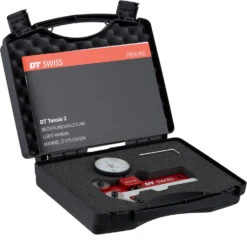 Dt-swiss Tensiómetro De Radios Tensio Analog 2 -Pro Bike Tienda 418688
