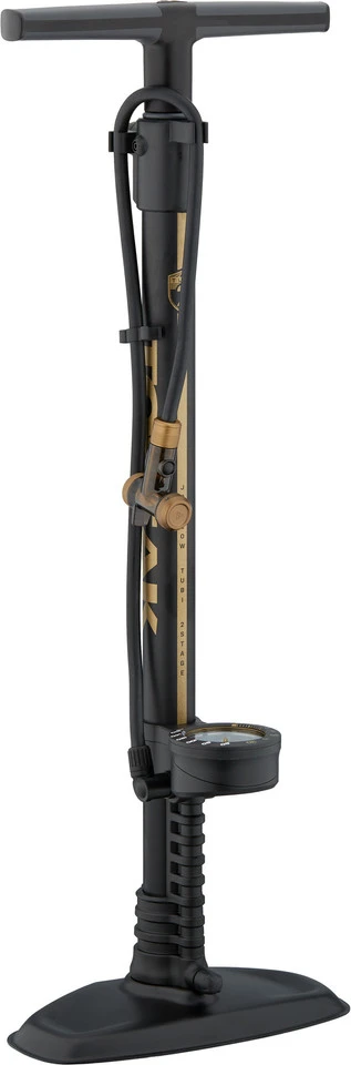 Topeak Bomba De Pie JoeBlow Tubi 2Stage Tubeless 3 Topeak Bomba De Pie JoeBlow Tubi 2Stage Tubeless