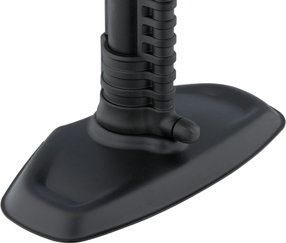 Topeak Bomba De Pie JoeBlow Tubi 2Stage Tubeless 5 Topeak Bomba De Pie JoeBlow Tubi 2Stage Tubeless - Imagen 3