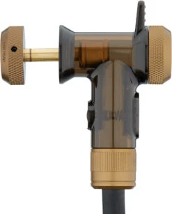 Topeak Bomba De Pie JoeBlow Tubi 2Stage Tubeless 15 Topeak Bomba De Pie JoeBlow Tubi 2Stage Tubeless -Pro Bike Tienda 419183