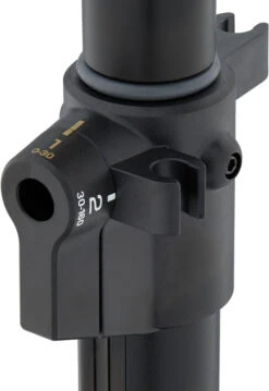 Topeak Bomba De Pie JoeBlow Tubi 2Stage Tubeless 16 Topeak Bomba De Pie JoeBlow Tubi 2Stage Tubeless -Pro Bike Tienda 419184