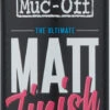 Muc-Off Protector De Barniz Matt Finish Detailer -Pro Bike Tienda 419270