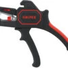 KNIPEX Pelacables Autoajustable