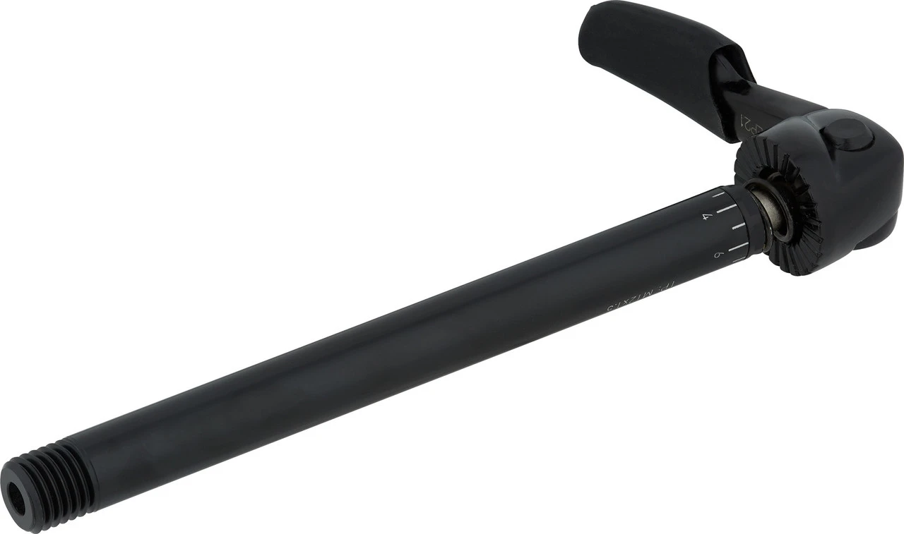 SRAM Eje Pasante Maxle Ultimate Front Para RockShox Rudy XPLR 4 SRAM Eje Pasante Maxle Ultimate Front Para RockShox Rudy XPLR - Imagen 2