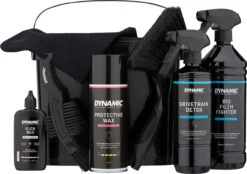 Dynamic Caja De Cuidado Super 7 Ultimate Bike Care
