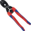 KNIPEX Cortapernos CoBolt Kompakt Con Muelle De Apertura -Pro Bike Tienda 424135