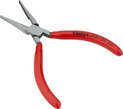KNIPEX Alicates Planos Con Filo De Corte -Pro Bike Tienda 424168