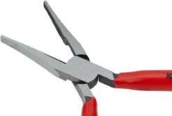 KNIPEX Alicates Planos Con Filo De Corte -Pro Bike Tienda 424169