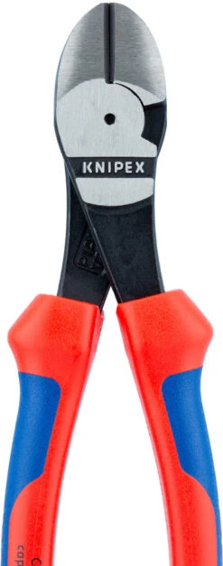 KNIPEX Alicates De Corte Diagonal -Pro Bike Tienda 424180