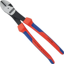 KNIPEX Alicates De Corte Diagonal -Pro Bike Tienda 424182